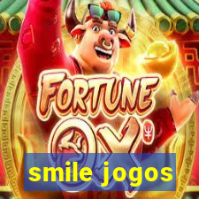 smile jogos